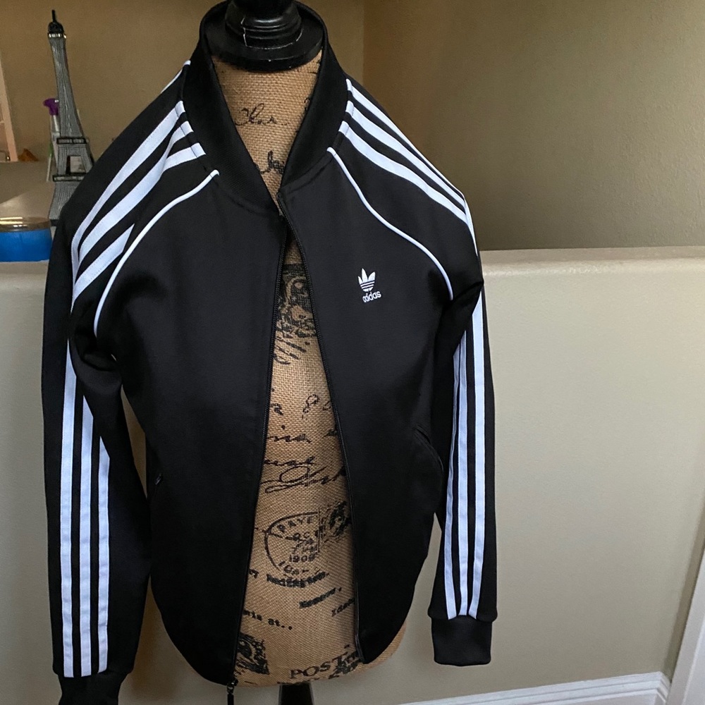 Adidas Track suit - Picture 2 of 7